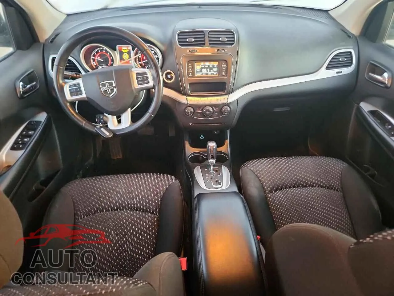 2020 DODGE JOURNEY Damaged VIN 3C4PDCAB1LT259771 – undercarriage