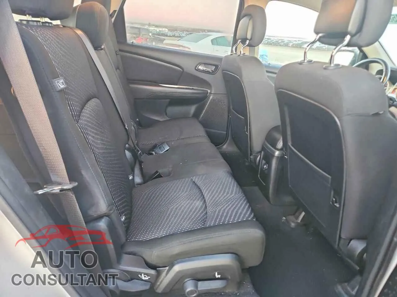 2020 DODGE JOURNEY Damaged VIN 3C4PDCAB1LT259771 – photo 11