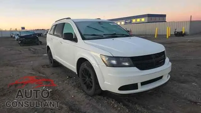 2020 DODGE JOURNEY Damaged VIN 3C4PDCAB1LT259771 – photo 14