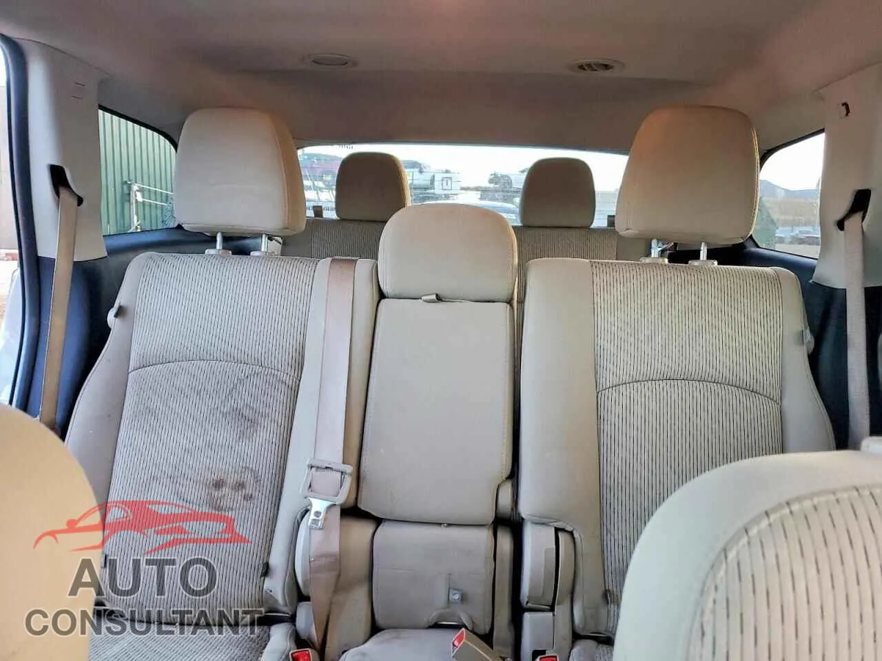 2018 DODGE JOURNEY Damaged VIN 3C4PDCAB3JT509380 – odometer reading