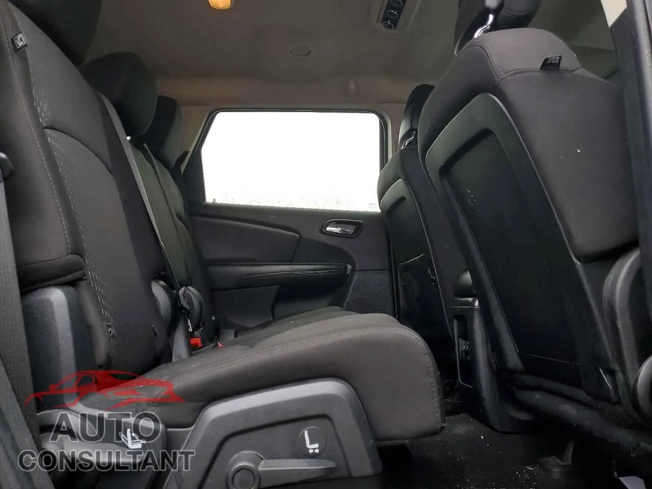 2014 DODGE JOURNEY Used VIN 3C4PDCAB8ET156866 – photo 11