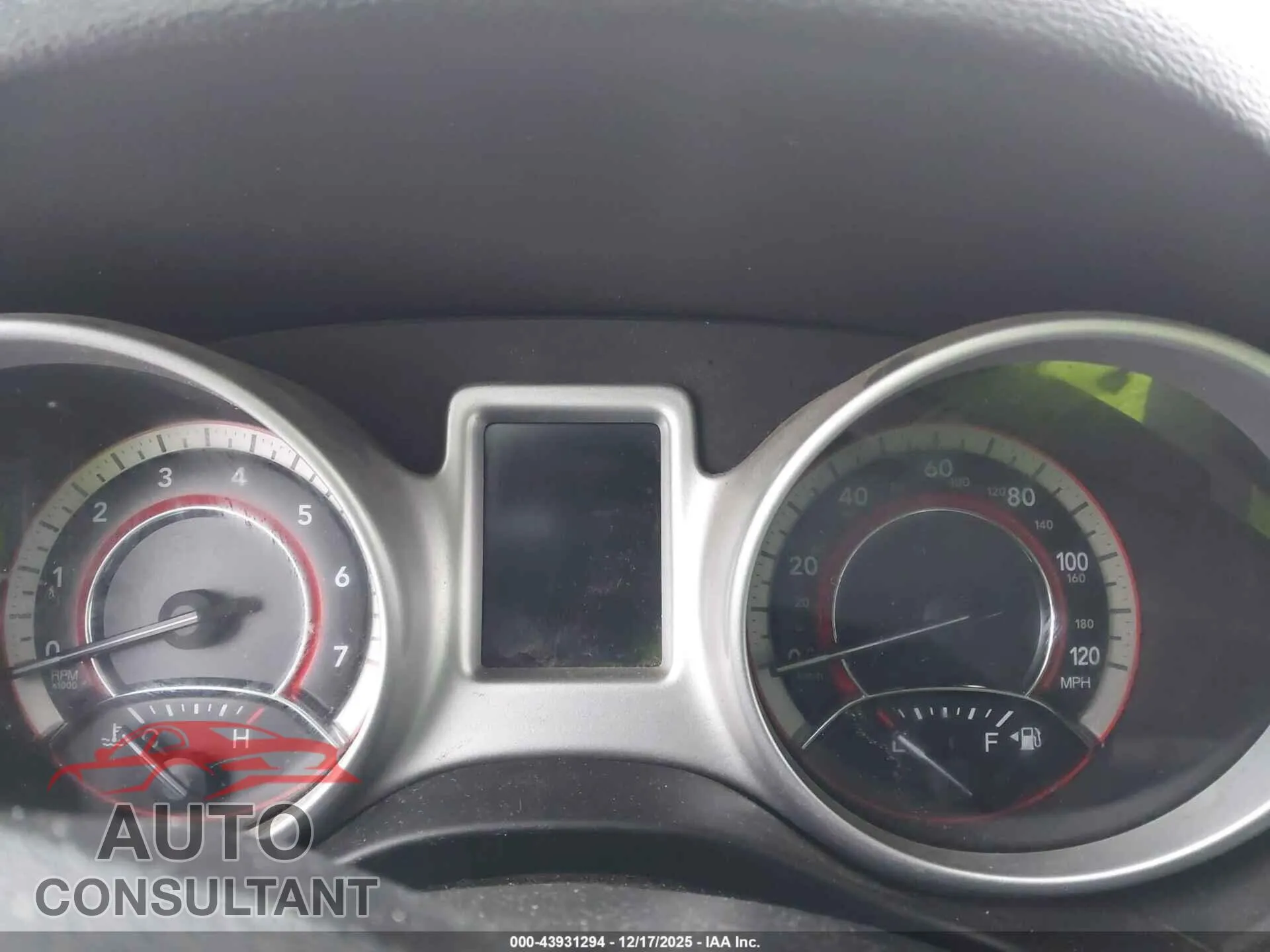 2018 DODGE JOURNEY Damaged VIN 3C4PDCABXJT309824 – photo 14