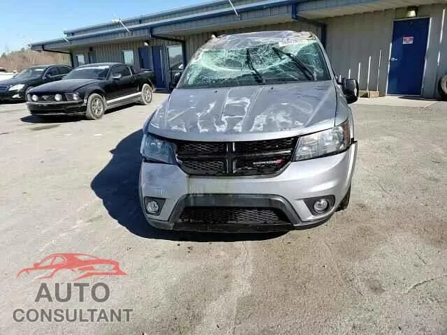 2019 DODGE JOURNEY Damaged VIN 3C4PDCBBXKT866152 – photo 14
