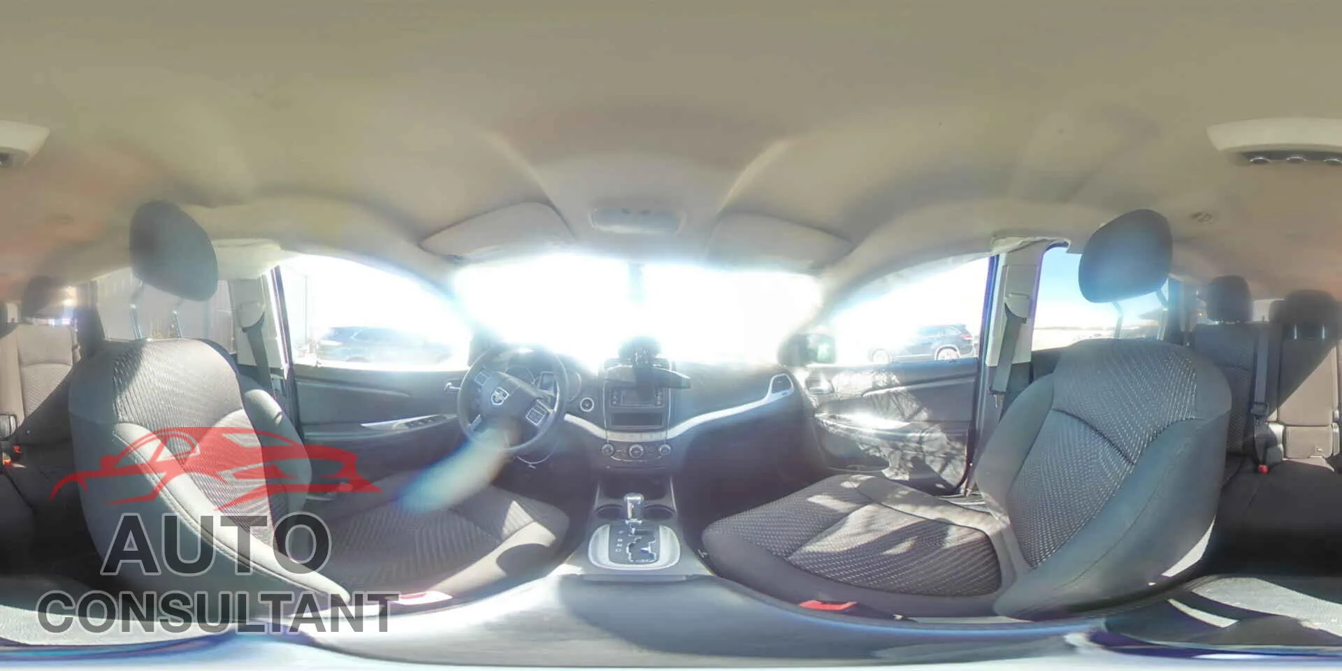 2019 DODGE JOURNEY Damaged VIN 3C4PDCBBXKT866152 – photo 15