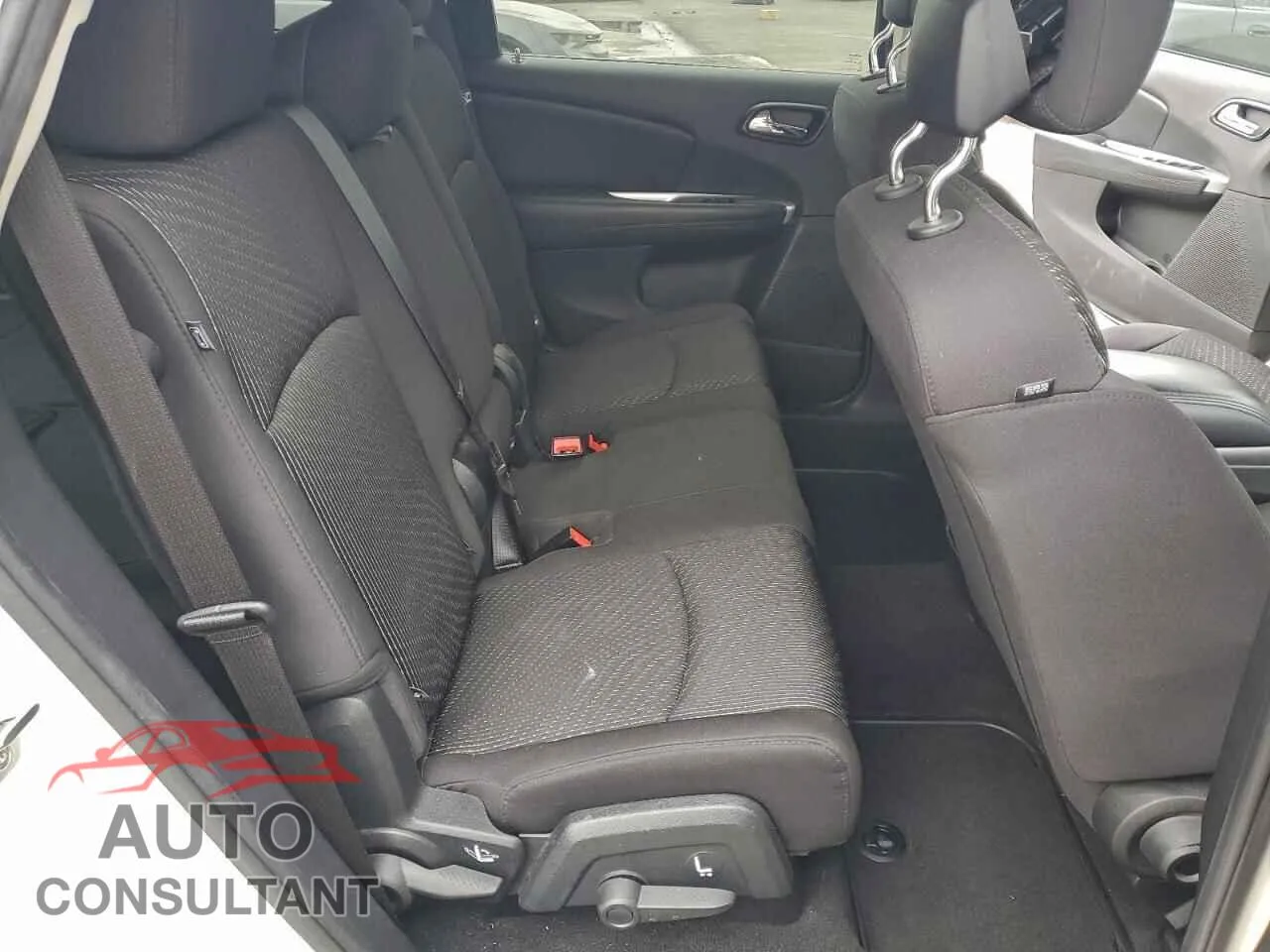2013 DODGE JOURNEY Damaged VIN 3C4PDCBG8DT690961 – photo 11