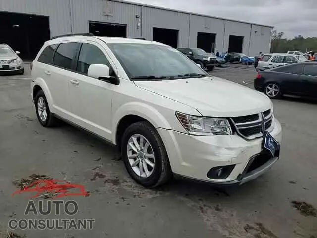 2013 DODGE JOURNEY Damaged VIN 3C4PDCBG8DT690961 – photo 14