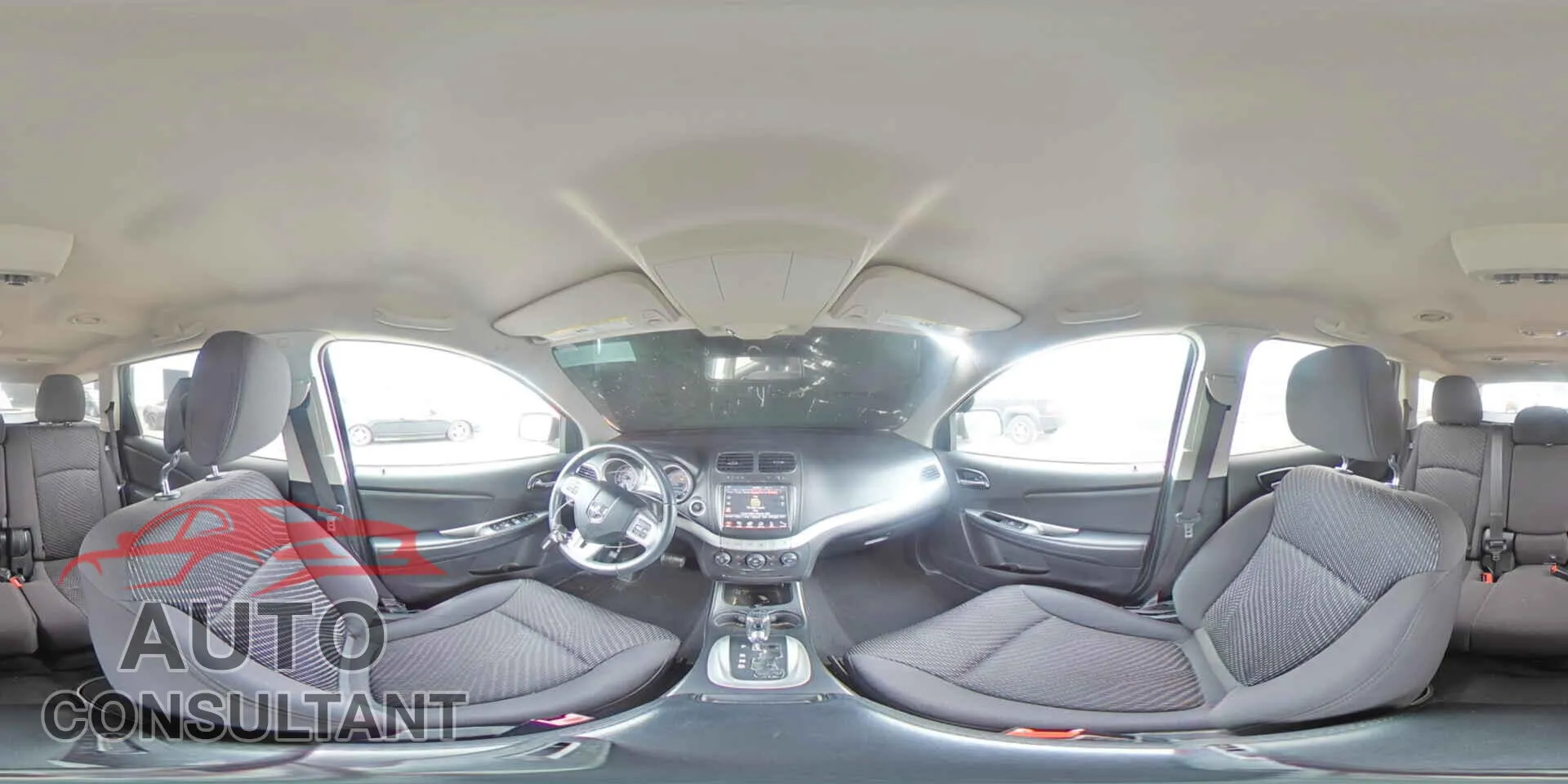 2013 DODGE JOURNEY Damaged VIN 3C4PDCBG8DT690961 – photo 15