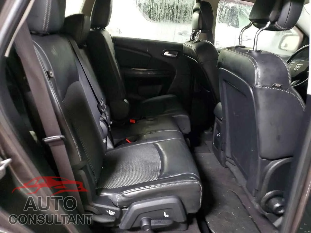 2016 DODGE JOURNEY Damaged VIN 3C4PDCGB7GT125456 – odometer reading 2016 DODGE JOURNEY Damaged VIN 3C4PDCGB7GT125456 – odometer reading