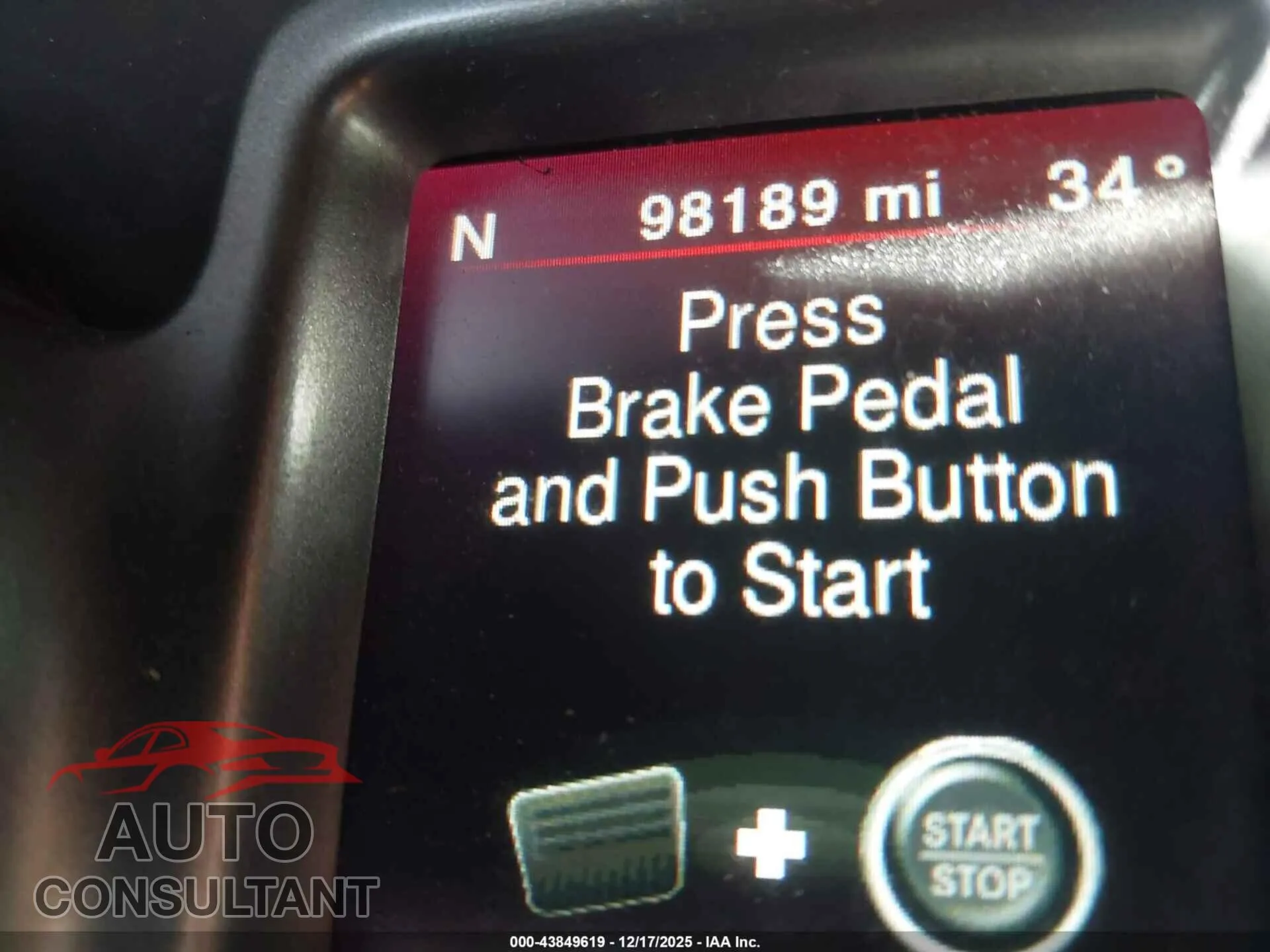 2018 DODGE JOURNEY Damaged VIN 3C4PDCGB9JT491037 – photo 14