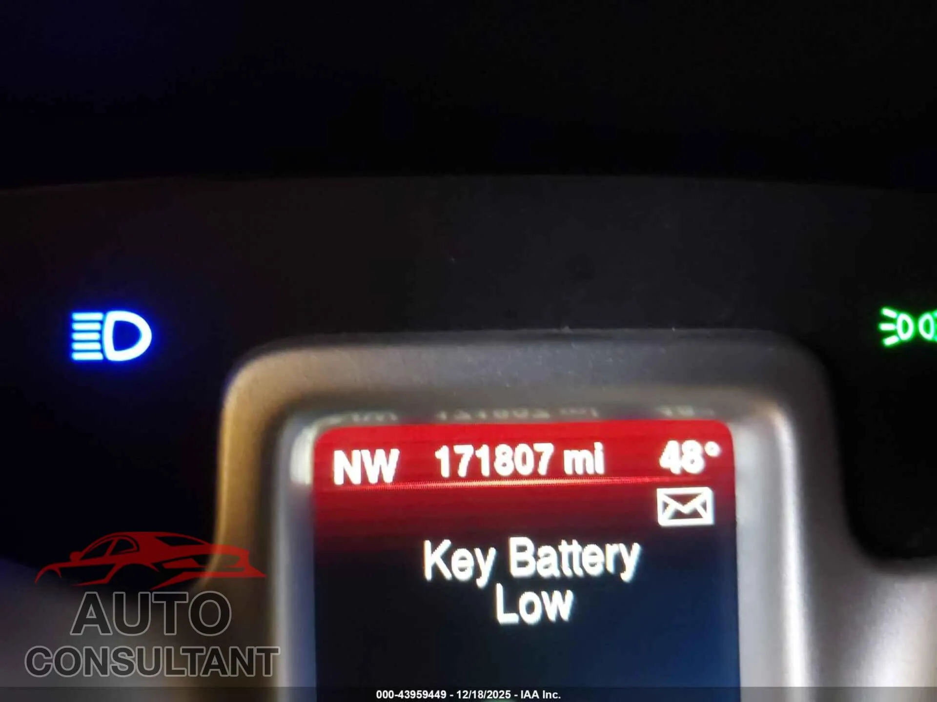 2016 DODGE JOURNEY Damaged VIN 3C4PDDEG4GT248278 – photo 15