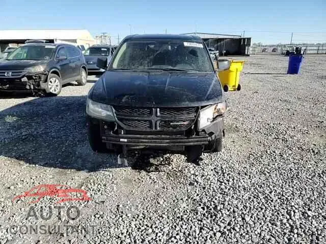 2016 DODGE JOURNEY Damaged VIN 3C4PDDEG6GT242398 – photo 15