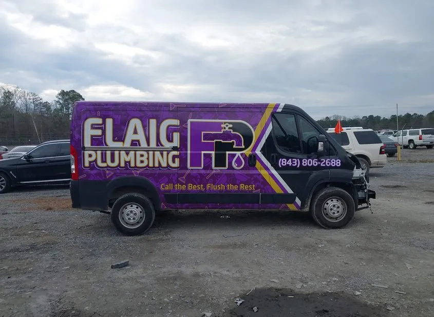 2021 RAM ProMaster 1500 Used VIN 3C6ERVAG6ME505596 – side profile 2021 RAM ProMaster 1500 Used VIN 3C6ERVAG6ME505596 – side profile