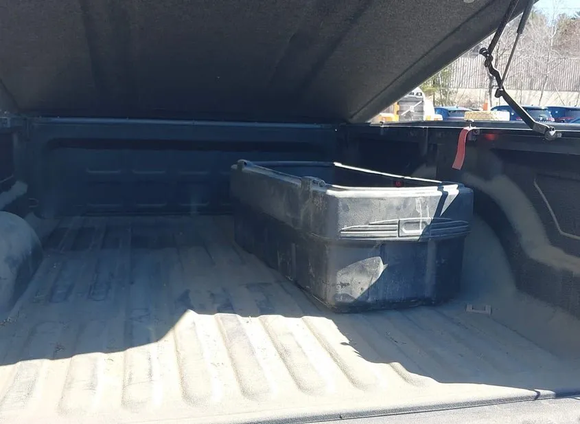 2017 RAM 1500 Used VIN 3C6JR7DT2HG585217 – side profile