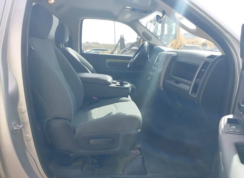 2017 RAM 1500 Used VIN 3C6JR7DT2HG585217 – photo 12