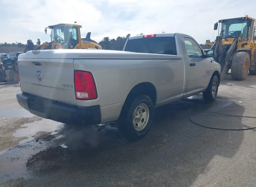 2017 RAM 1500 Used VIN 3C6JR7DT2HG585217 – photo 13