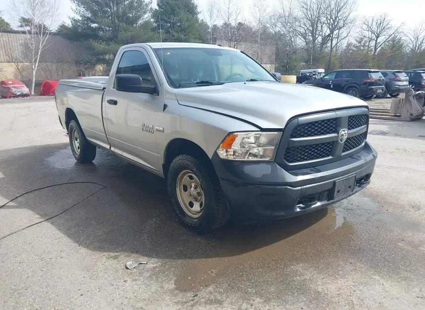 2017 RAM 1500 Used VIN 3C6JR7DT2HG585217 – photo 17