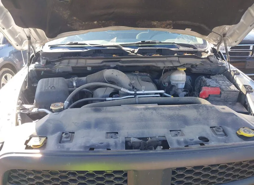 2017 RAM 1500 Used VIN 3C6JR7DT2HG585217 – photo 19