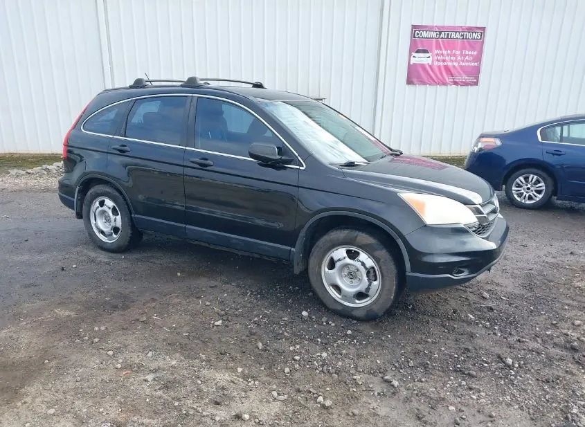 2010 HONDA CR-V Used VIN 3CZRE3H3XAG704559 – side profile 2010 HONDA CR-V Used VIN 3CZRE3H3XAG704559 – side profile