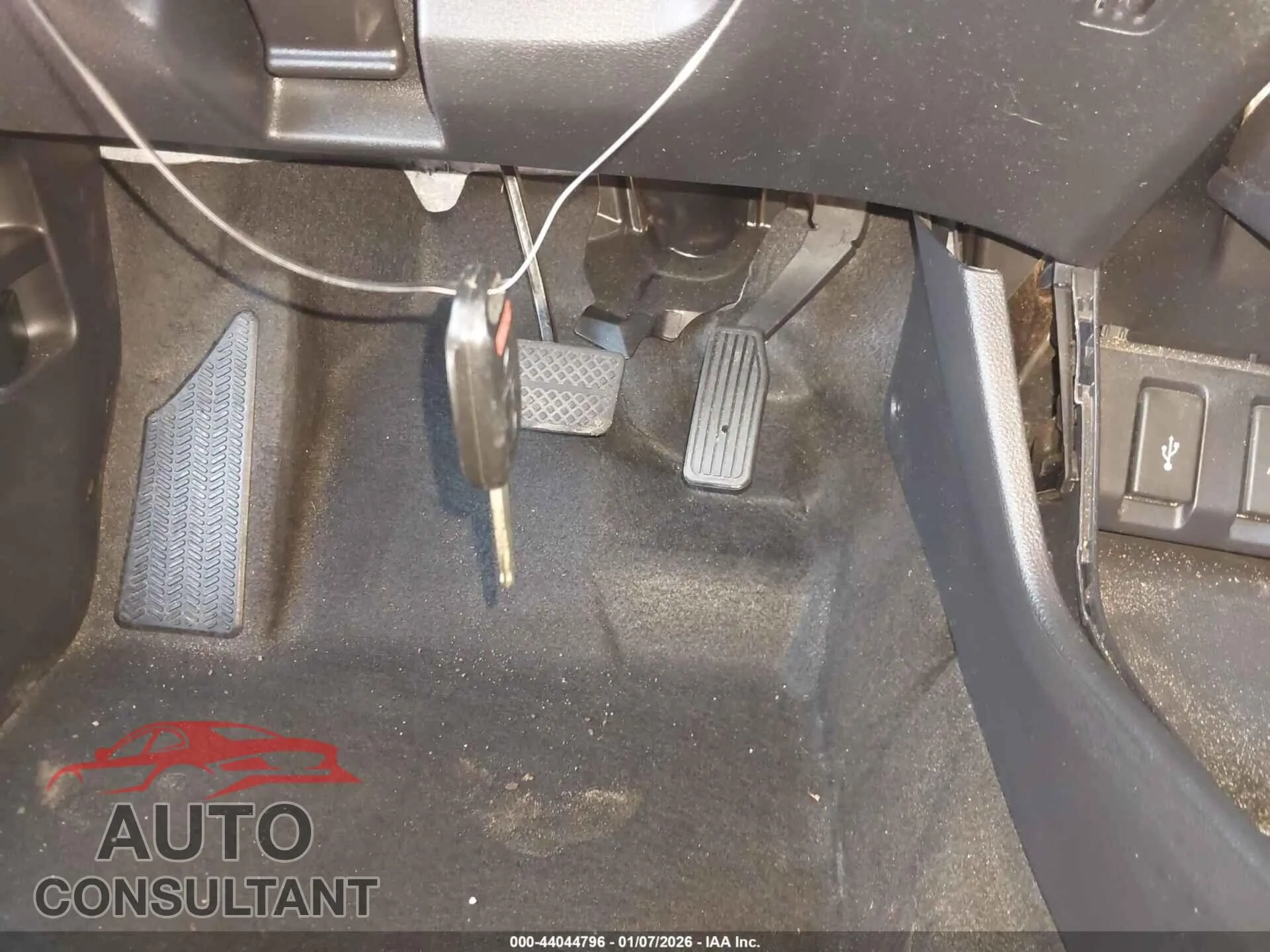 2018 HONDA HR-V Damaged VIN 3CZRU5H34JM722751 – photo 11