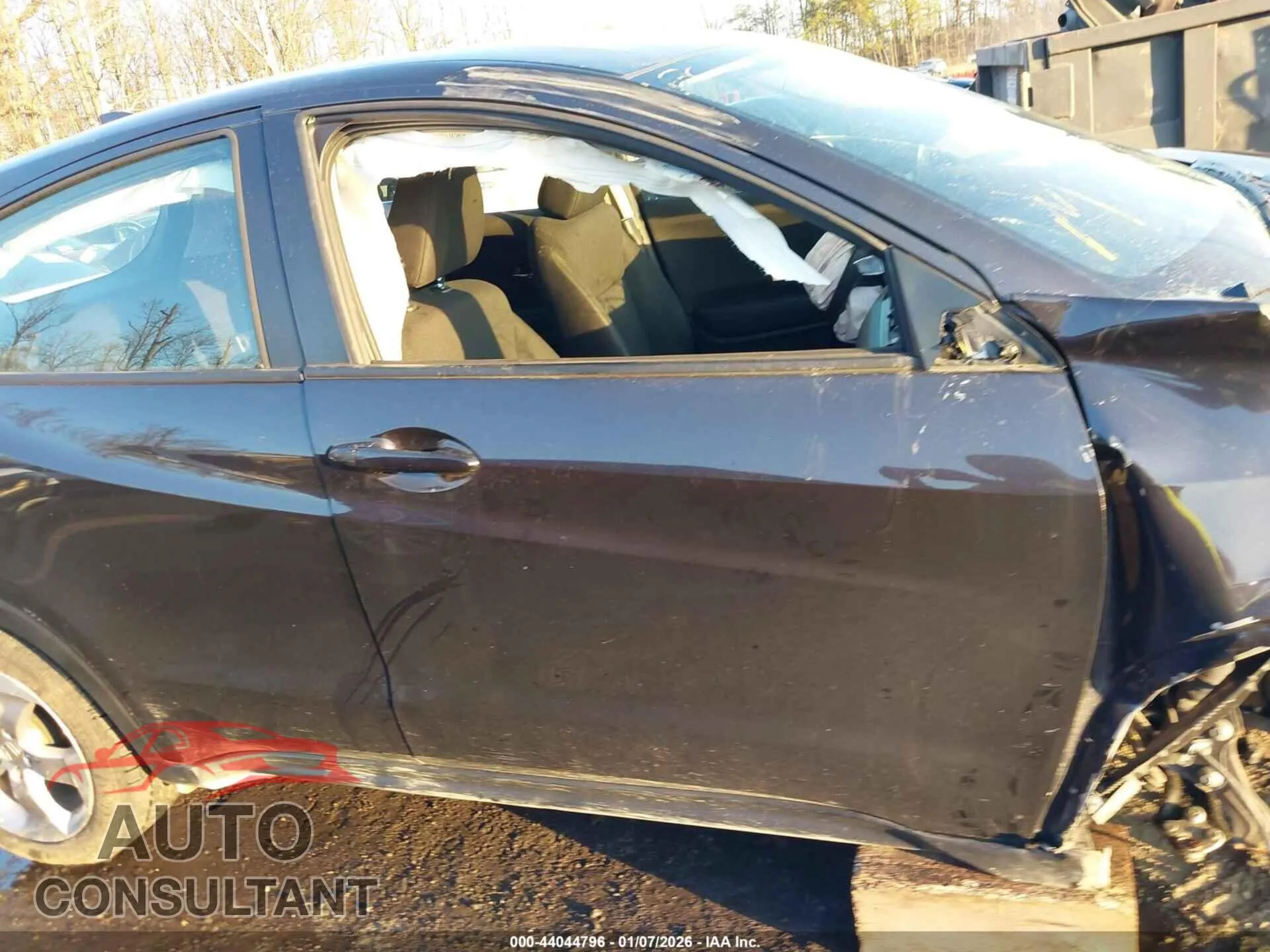 2018 HONDA HR-V Damaged VIN 3CZRU5H34JM722751 – photo 13