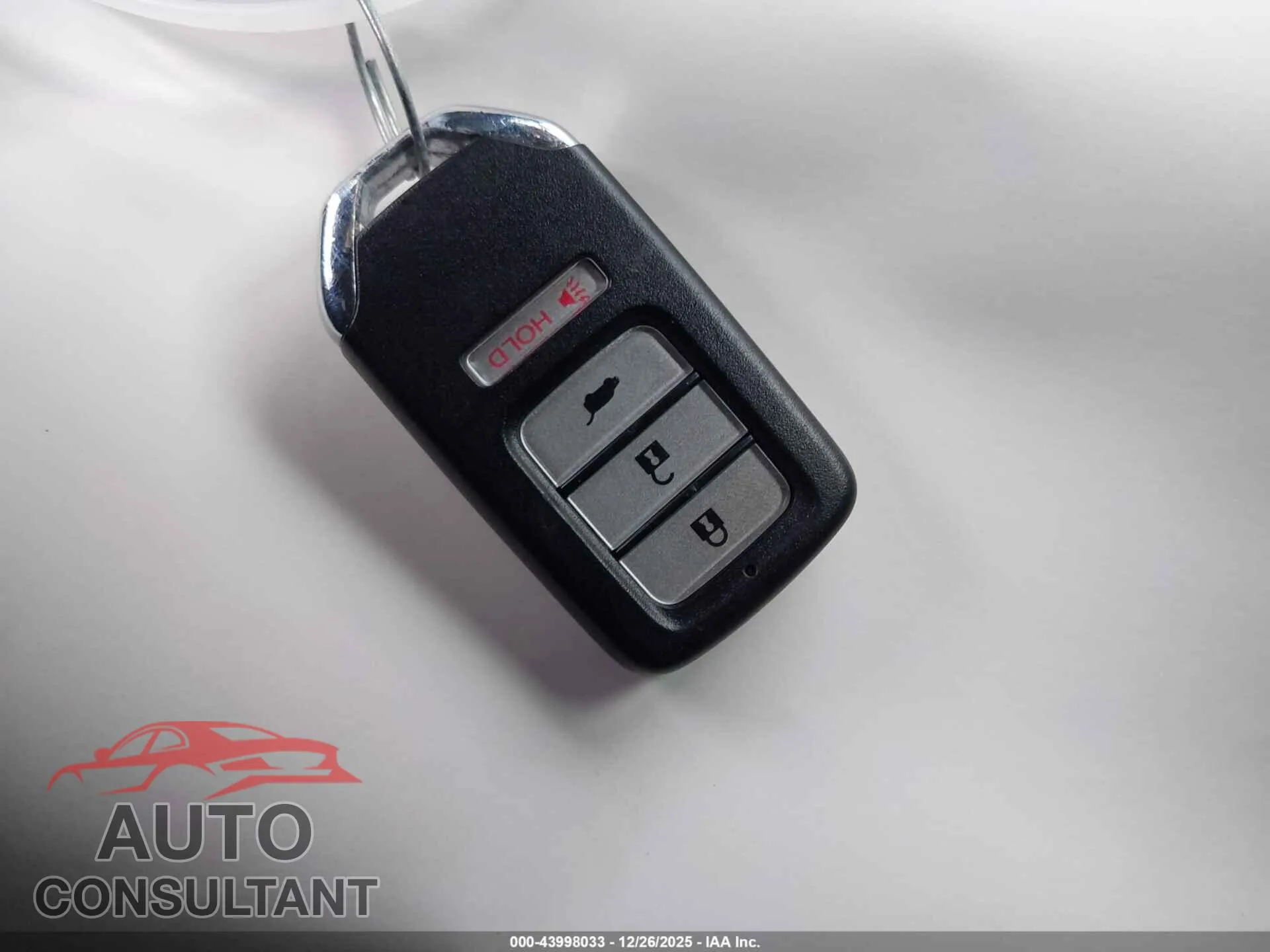 2018 HONDA HR-V Damaged VIN 3CZRU5H50JM715815 – photo 11