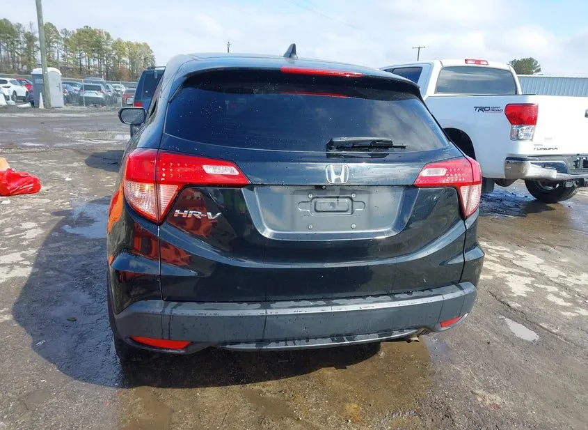 2017 HONDA HR-V Used VIN 3CZRU5H52HM710853 – undercarriage 2017 HONDA HR-V Used VIN 3CZRU5H52HM710853 – undercarriage