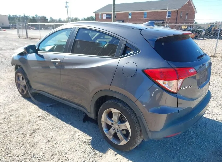 2017 HONDA HR-V Used VIN 3CZRU5H71HM700039 – photo 15 2017 HONDA HR-V Used VIN 3CZRU5H71HM700039 – photo 15
