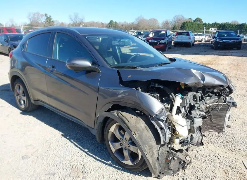 2017 HONDA HR-V Used VIN 3CZRU5H71HM700039 – photo 16 2017 HONDA HR-V Used VIN 3CZRU5H71HM700039 – photo 16