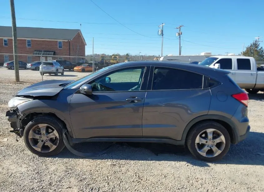 2017 HONDA HR-V Used VIN 3CZRU5H71HM700039 – photo 18 2017 HONDA HR-V Used VIN 3CZRU5H71HM700039 – photo 18