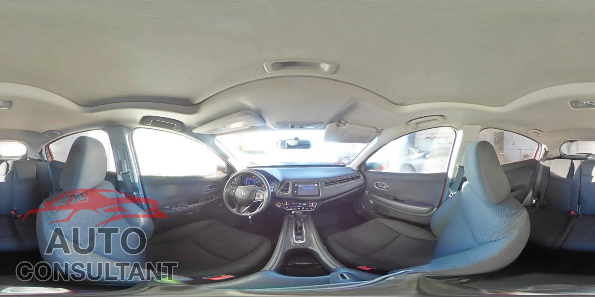 2018 HONDA HR-V Damaged VIN 3CZRU6H56JG728136 – photo 14 2018 HONDA HR-V Damaged VIN 3CZRU6H56JG728136 – photo 14