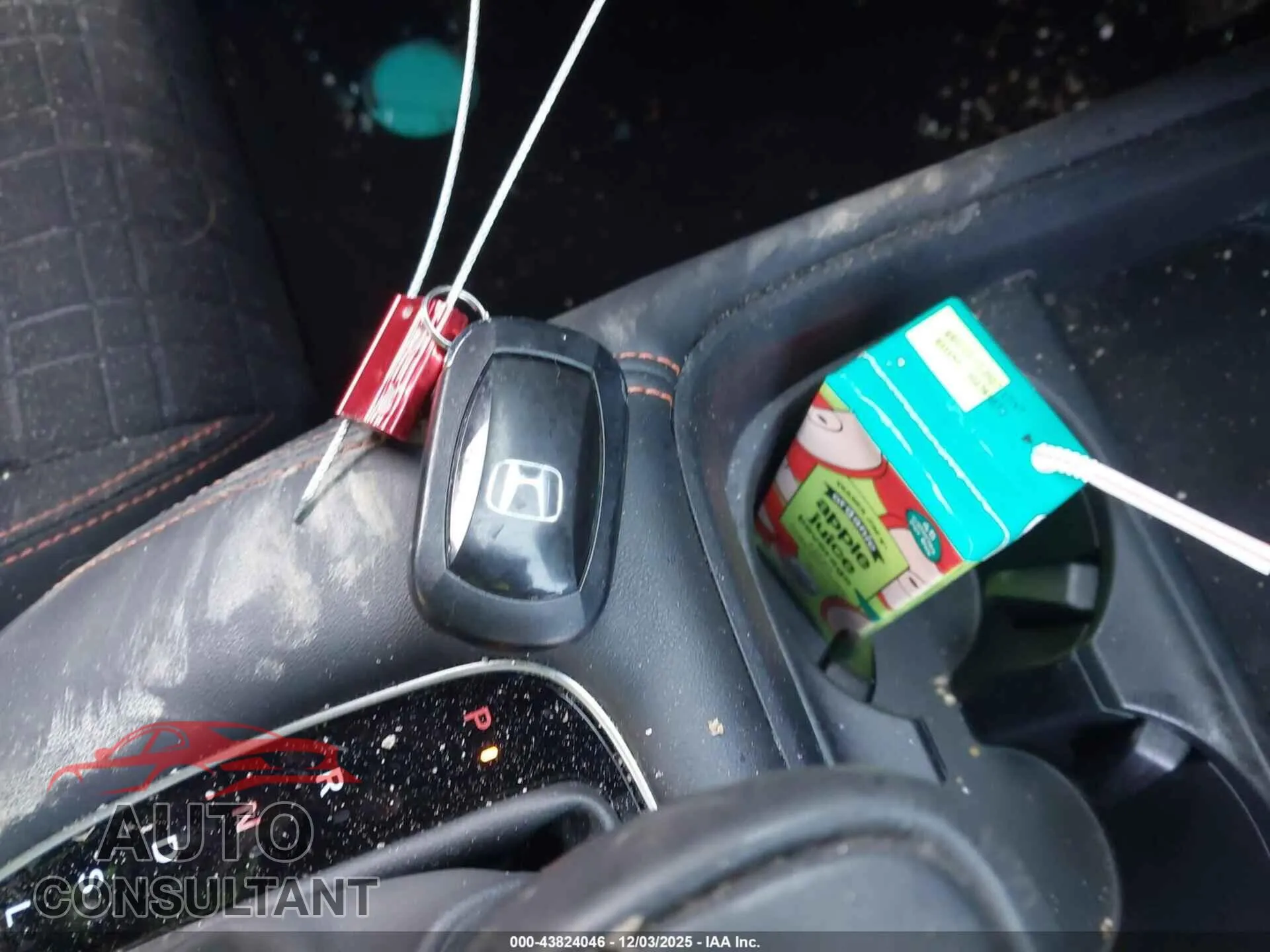 2024 HONDA HR-V Damaged VIN 3CZRZ2H57RM705763 – photo 11 2024 HONDA HR-V Damaged VIN 3CZRZ2H57RM705763 – photo 11