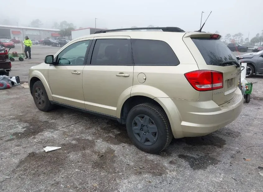 2011 DODGE Journey Used VIN 3D4PG4FB3BT522088 – undercarriage 2011 DODGE Journey Used VIN 3D4PG4FB3BT522088 – undercarriage