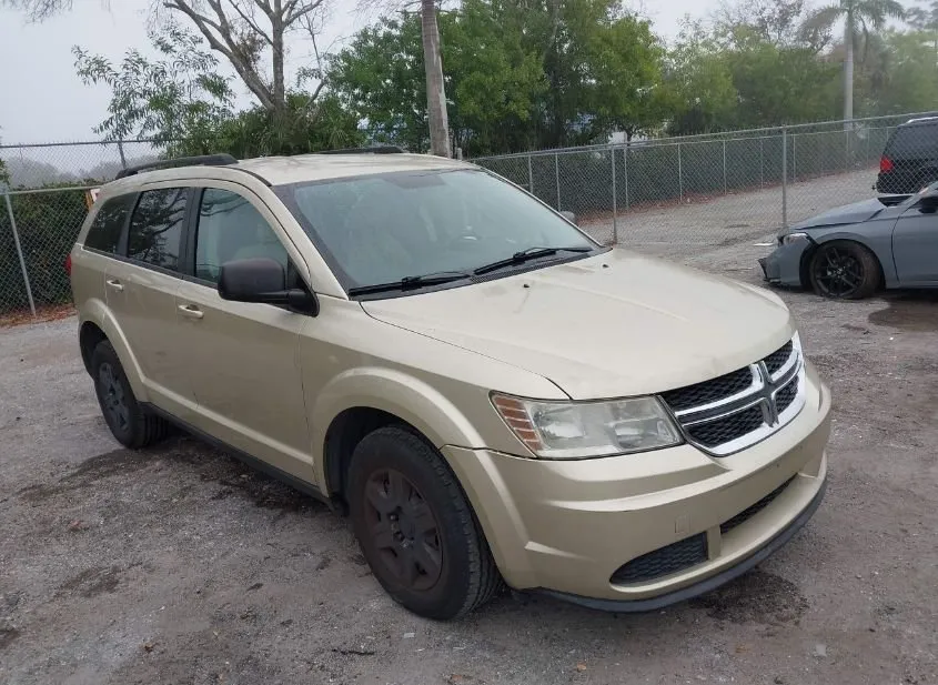 2011 DODGE Journey Used VIN 3D4PG4FB3BT522088 – trunk area 2011 DODGE Journey Used VIN 3D4PG4FB3BT522088 – trunk area