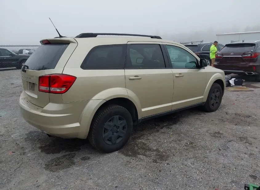 2011 DODGE Journey Used VIN 3D4PG4FB3BT522088 – odometer reading 2011 DODGE Journey Used VIN 3D4PG4FB3BT522088 – odometer reading