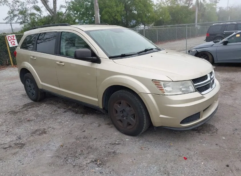 2011 DODGE Journey Used VIN 3D4PG4FB3BT522088 – photo 11 2011 DODGE Journey Used VIN 3D4PG4FB3BT522088 – photo 11