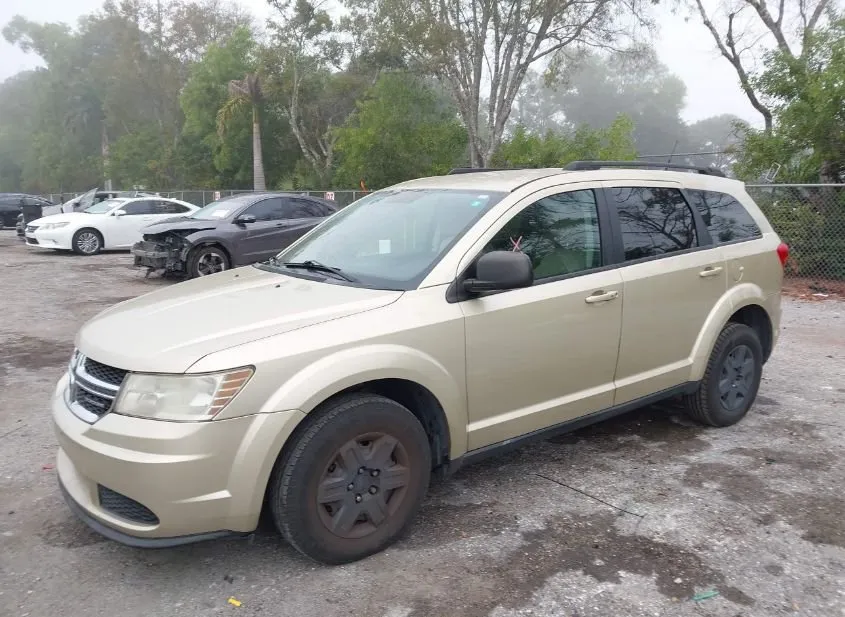 2011 DODGE Journey Used VIN 3D4PG4FB3BT522088 – photo 12 2011 DODGE Journey Used VIN 3D4PG4FB3BT522088 – photo 12