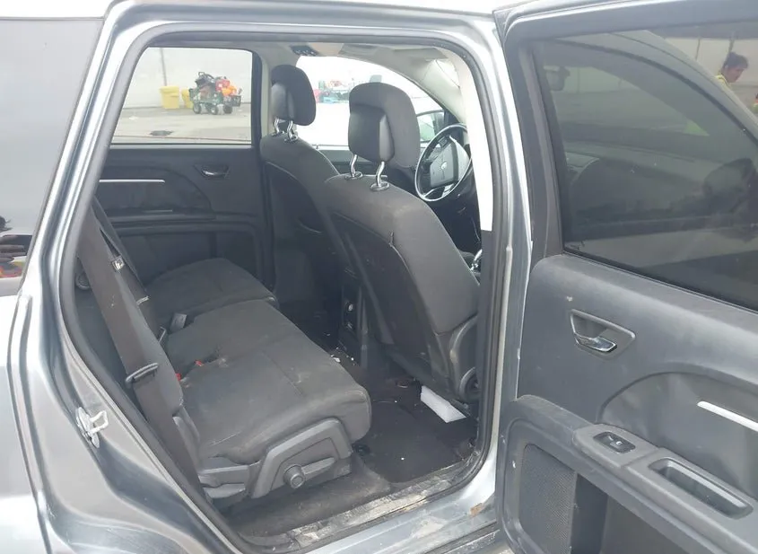 2010 DODGE Journey Used VIN 3D4PG5FV0AT196829 – photo 20