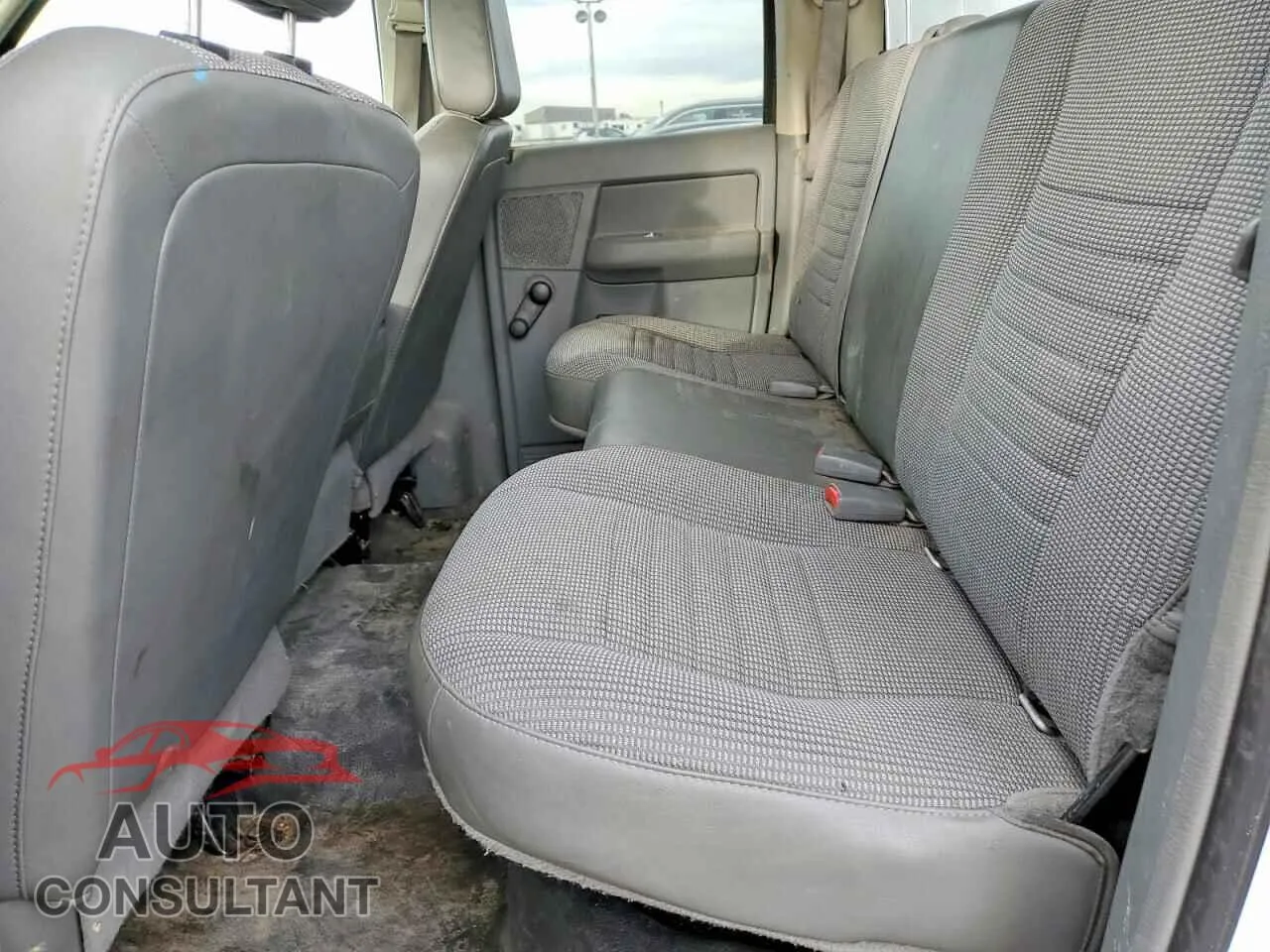 2009 DODGE All Models Damaged VIN 3D7KS28T19G555549 – odometer reading 2009 DODGE All Models Damaged VIN 3D7KS28T19G555549 – odometer reading