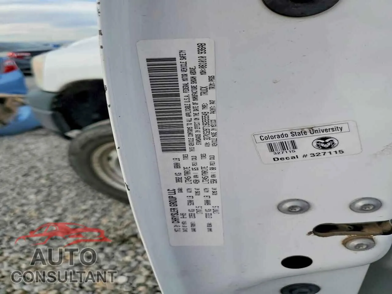 2009 DODGE All Models Damaged VIN 3D7KS28T19G555549 – photo 12 2009 DODGE All Models Damaged VIN 3D7KS28T19G555549 – photo 12