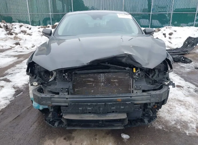 2020 FORD Fusion Used VIN 3FA6P0CD7LR174405 – photo 17
