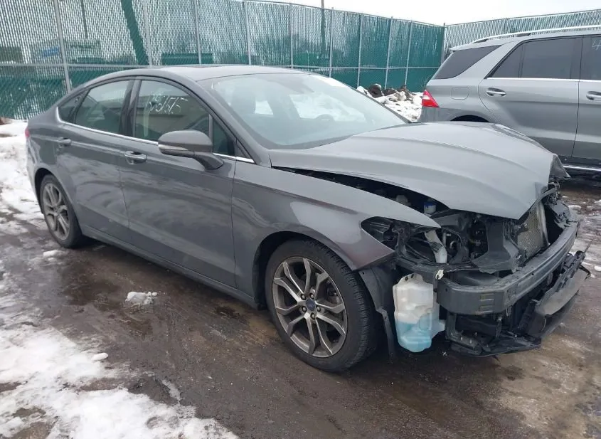 2020 FORD Fusion Used VIN 3FA6P0CD7LR174405 – photo 18