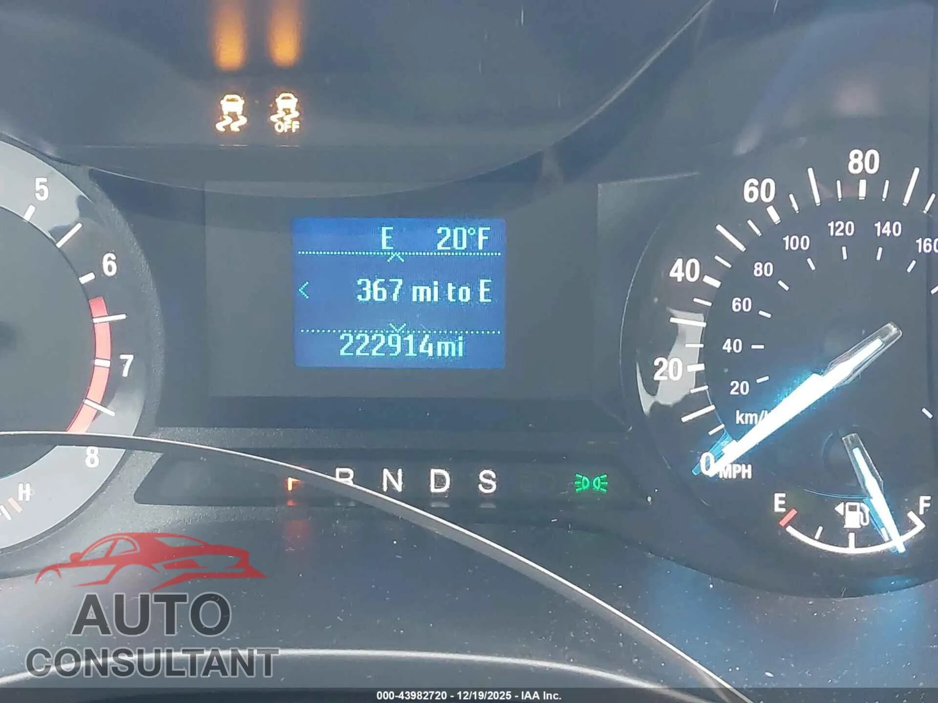 2016 FORD FUSION Damaged VIN 3FA6P0G71GR113111 – exterior detail