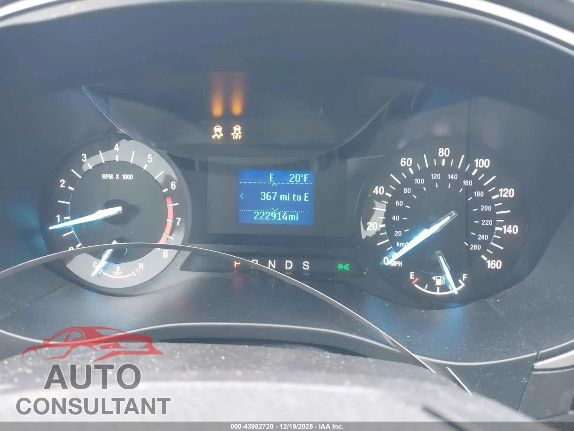 2016 FORD FUSION Damaged VIN 3FA6P0G71GR113111 – photo 15