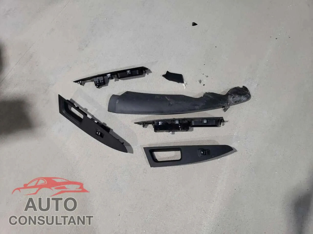 2015 FORD FUSION Damaged VIN 3FA6P0G75FR224209 – photo 12