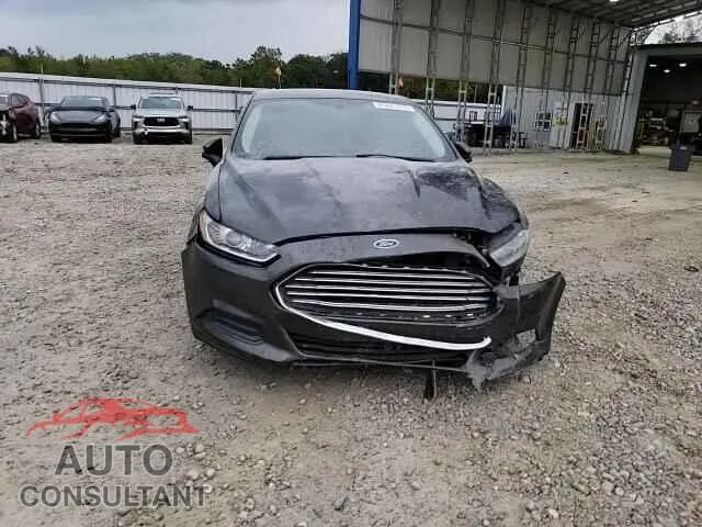 2015 FORD FUSION Damaged VIN 3FA6P0G75FR224209 – photo 14