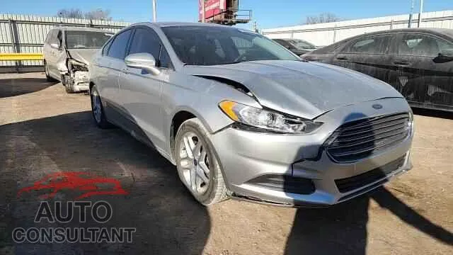 2013 FORD FUSION Damaged VIN 3FA6P0H70DR304447 – photo 13