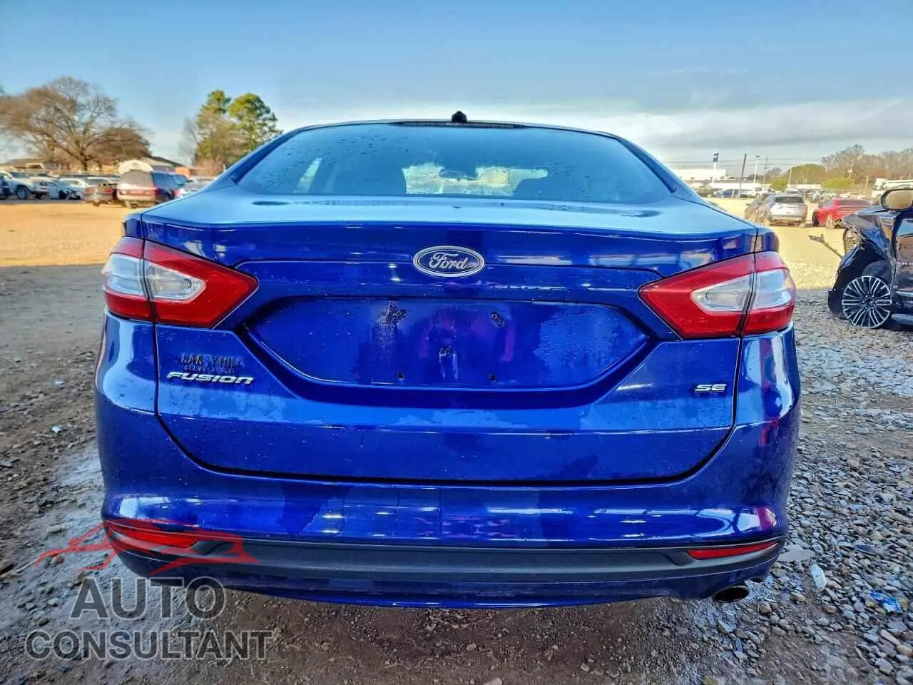 2013 FORD FUSION Damaged VIN 3FA6P0H70DR350859 – engine bay 2013 FORD FUSION Damaged VIN 3FA6P0H70DR350859 – engine bay