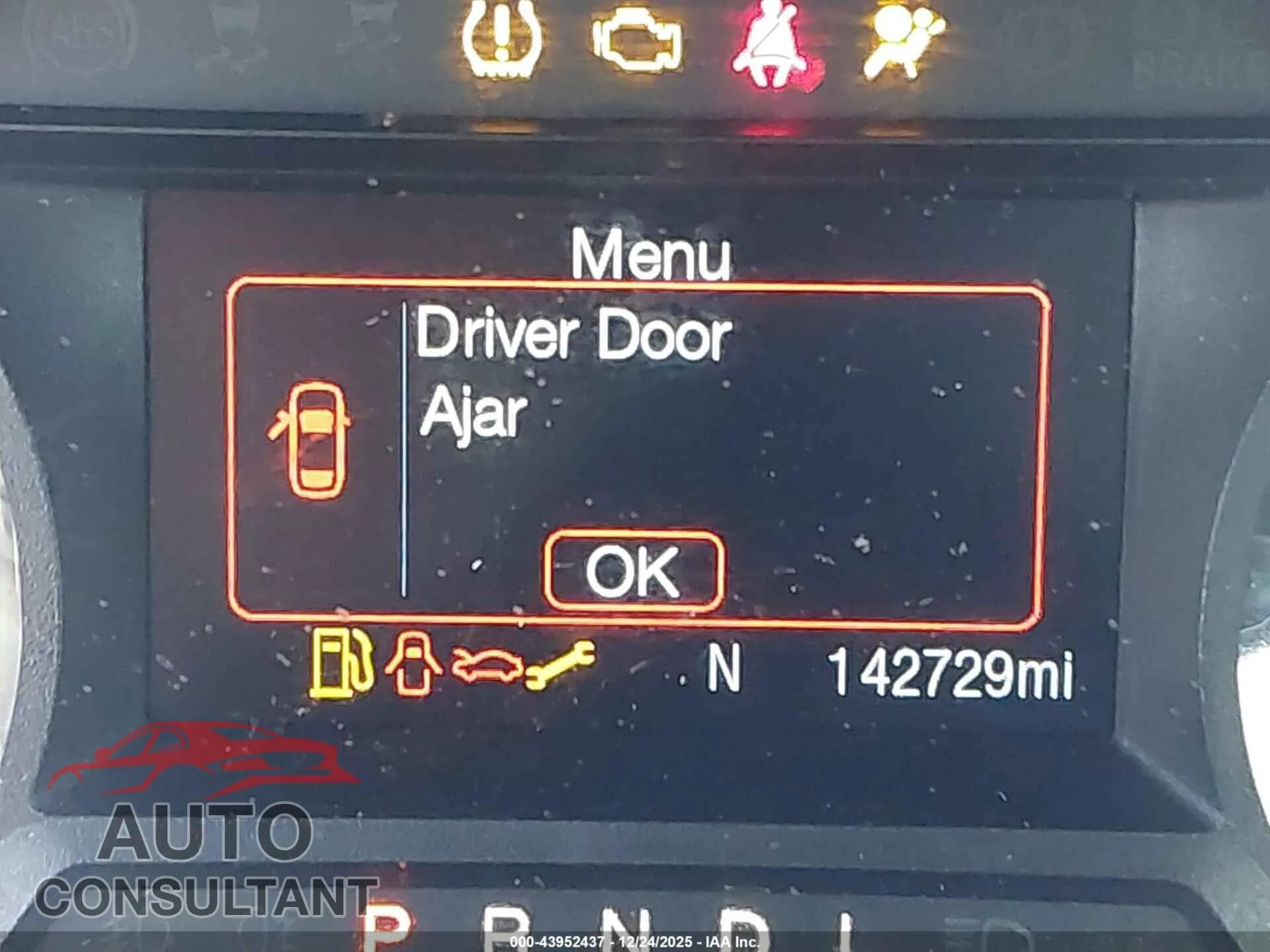 2017 FORD FUSION Damaged VIN 3FA6P0H71HR160123 – photo 16
