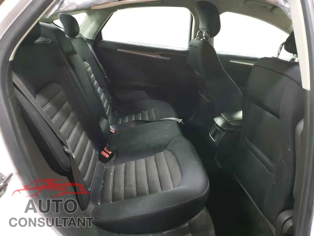 2013 FORD FUSION Damaged VIN 3FA6P0H74DR233432 – odometer reading