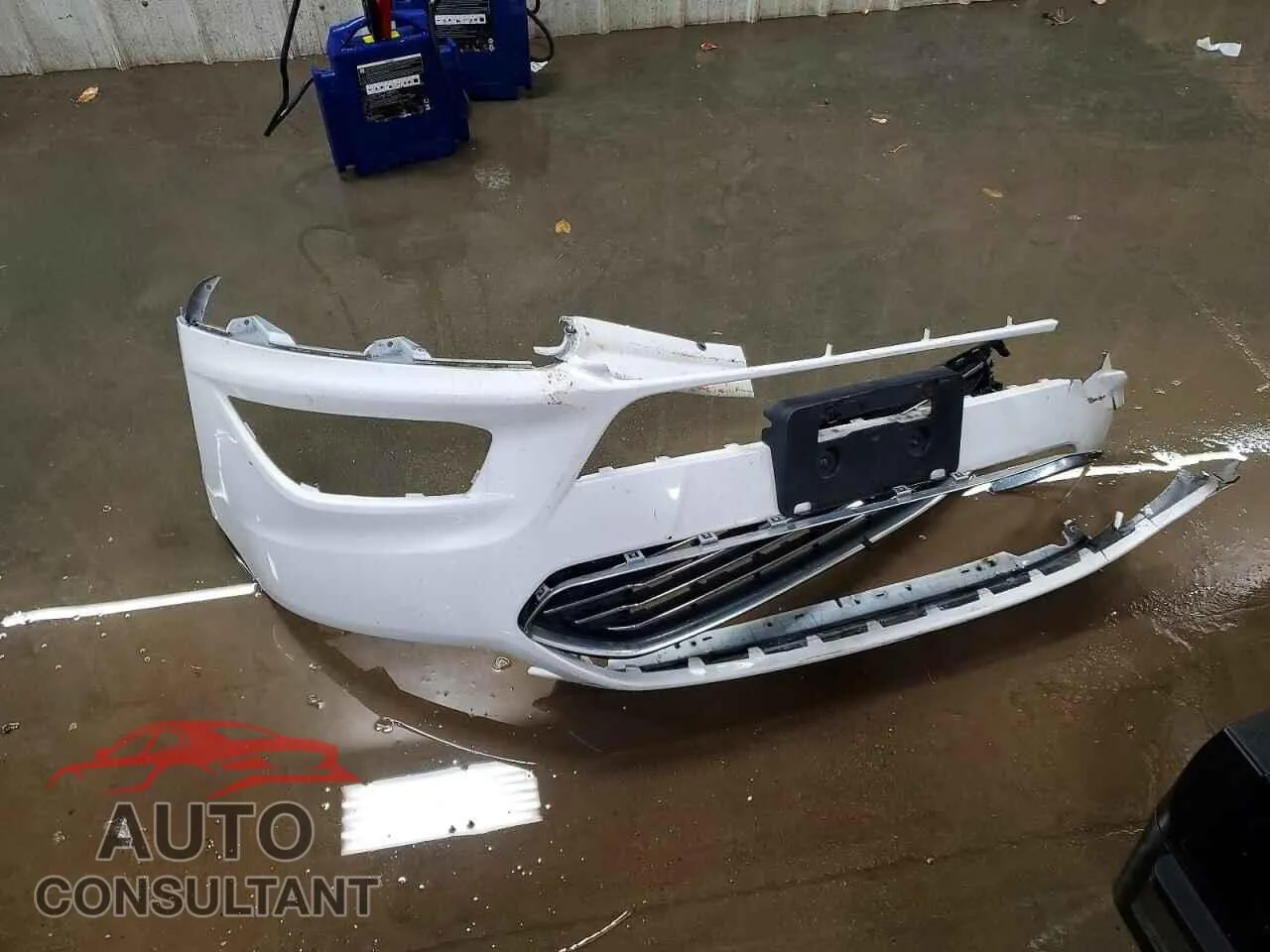 2013 FORD FUSION Damaged VIN 3FA6P0H74DR233432 – photo 12